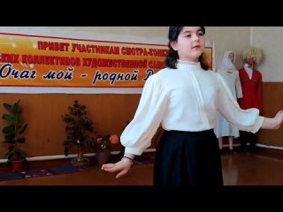 Видео от МБУДО “ДДТ“ С-Стальского района