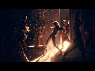 Lindsey Stirling - Inner Gold (feat. Royal  the Serpent) [Official Music Video]-(1080p)