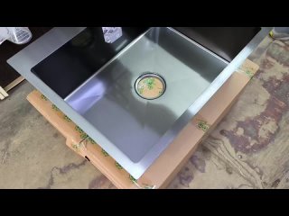 Видео от Мебель для ванных комнат от компании AVIS