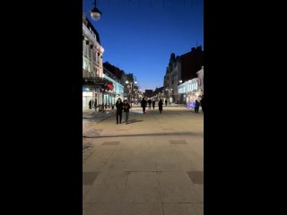 Саратовцы сняли на видео самокатчиков-нарушителей на проспекте