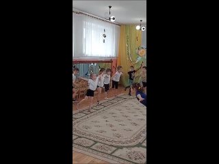 Видео от “ЦРР- детский сад “Буратино“ г.Невель