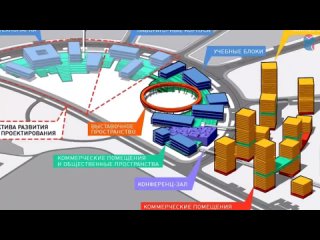 🤖 На стенде Самарской области завершились ИТ-недели