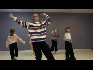 Видео от DROP |  Танцы и Гимнастика| Йога | Воронеж