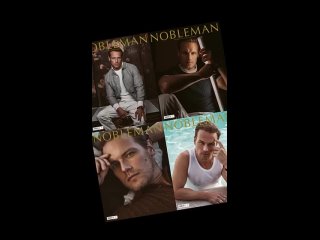 nobleman_Сэм Хьюэн IG_NOBLEMAN Magazine 24/03/2024