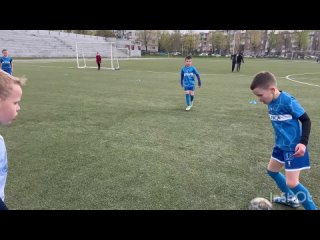 Video by Детские футбольные турниры Брянск