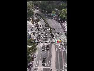 Se metieron con el país equivocado_ MEXICO NO ESTA SOLO.  _mexico _fuerzasarmadasdemexico _coraje _frases _viralvideo _fyp _tito