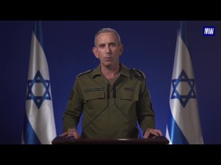 IDF says it is ’working at full capacity to defend Israel’