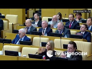 Володин, комментируя вопрос смертной казни, отдельно отметил, что мораторий принимался в рамках обяз