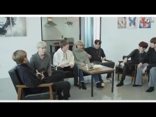 BTS - Мини Дорама ‘ Общежитие RB ’( 2019 ) Русская озвучка