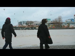 Султан Лагучев - Сладкий запах (Премьера клипа 2024)