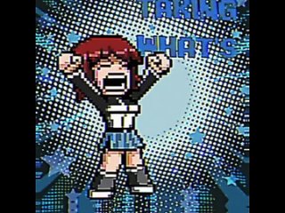 | SCOTT PILGRIM |