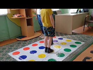 МАДОУ 59 Ерина Л.С. интерактивная игра “Муха“ для детей 5-6 лет