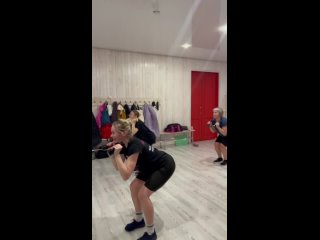 Видео от DANCE-CITY - студия хореографии и фитнеса | Тула