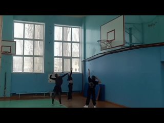 Video by Olga Dmitrievna