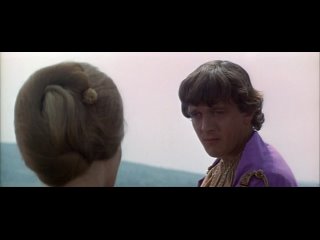 Alfred der Große - Bezwinger der Wikinger (1969) Film Deutsch German