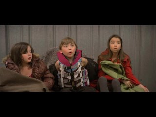 How to Get to Candybar (2012) короткометражный комедия фэнтези дети в кино