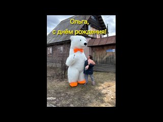 “Школа бальных танцев“ с мишкой Пломбирычем.mp4