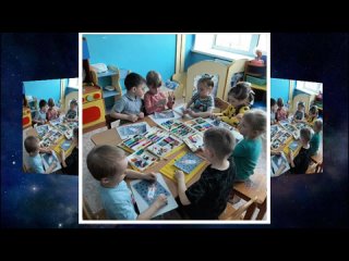 Видео от МДОУ детский сад “Ромашка“