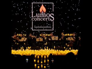 Видео от Концерты при свечах | Lumos concerts