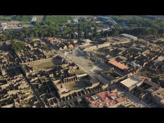 Pompeii The New Dig: Season 1,Episode 1 The Bodies (BBC iPlayer 2024 UK)(ENG/SUB ENG)