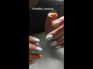 Мастера маникюра StetkaBeauty