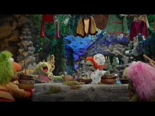 🎬 Fraggle Rock Back to the Rock S02E04 🍿