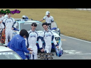 [Thai BL Sub Español] PBabe Cap. 13 Final