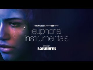 Labrinth - When I  (Instrumental) Euphoria OST (Original Score from the HBO Series)