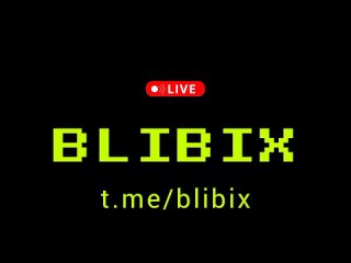 Blibix - музыка для медитации