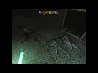[Nostalgie 90-е] Игротека Летсплей. Penumbra Black Plague (PC, 2008) Часть 7  - Питомник мертвых собак