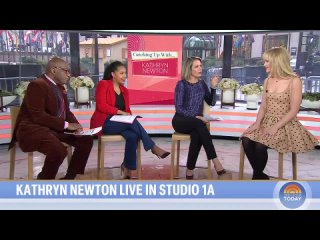 Kathryn Newton talks bringing ‘Lisa Frankenstein’ to life
