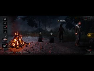 Смертельный Час с Убийственным Юмором Dead by Daylight