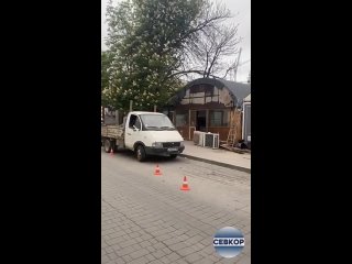 Видео от СЕВКОР - новости Севастополя |