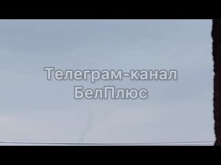 ❗️Над Белгородом и Белгородским районом сработала наша система ПВО - сбито 10 воздушных целей на подлете к городу.