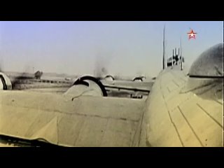 12 апреля 1951 года - советские ВВС устроили американцам «черный четверг» в небе над Кореей