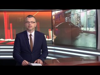 Происшествия Татарстана: Вызов 112 от 09/04/24 - ТНВ