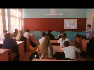 Видео от Майская сельская библиотека