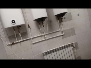 Відео від Отопление, водопровод, теплый пол в Йошкар-Оле