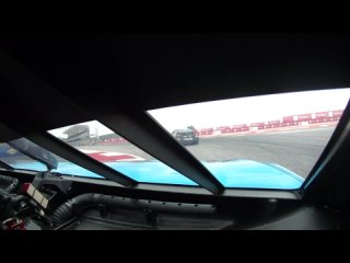 #1 - Ross Chastain - Onboard - Circuit of The Americas - Round 06 - 2024 NASCAR Cup Series