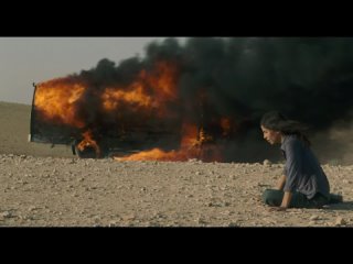 Amazing Shots Denis Villeneuve (Music Max Richter)