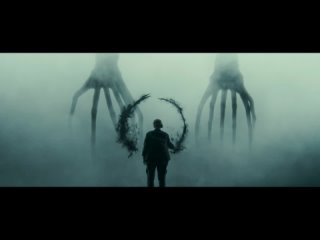 Amazing Shots Denis Villeneuve (Music Max Richter)