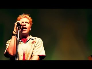The Offspring - Pretty Fly (For A White Guy)