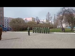 Видео от МБОУ Туртапинская ОШ