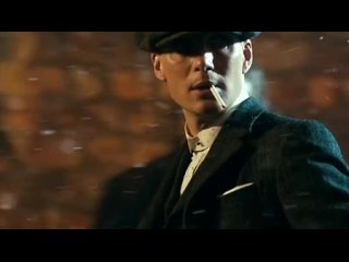 You are My SoulMate! I Need You Very Much!💔 - Peaky Blinders 2013. Edit from Andrey Zavatskiy. (Excerpt)