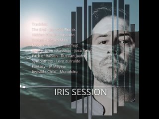 JP Myeur - Iris Sessions 23