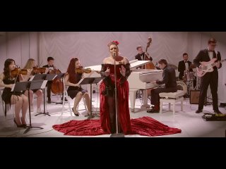 Postmodern Jukebox  Effie Passero - I Was Made For Lovin You (Spaghetti Western Style Cover)