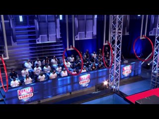 Польский Ниндзя-Воин Сезон 4 Выпуск 4 ()/Ninja Warrior Polska S04E04 ()