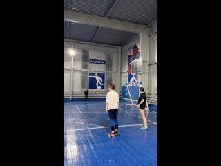 Видео от Волейбольный клуб в г.Азов