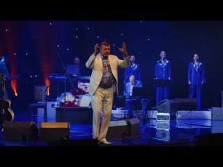 Александр Новиков // Когда мне было 20 лет