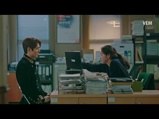 [MV] Kim Jong Wan (김종완 of NELL)- 연 (Gravity)(The King_ Eternal Monarch 더 킹_ 영원의 군주 OST Part 3)